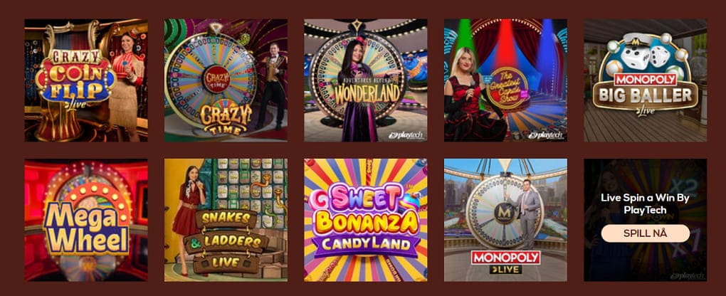 queenvegas casino live