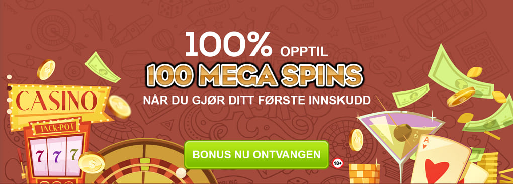 queenvegas casino velkomstbonus