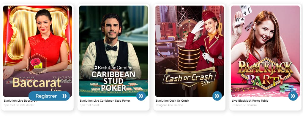 royalvegas casino live