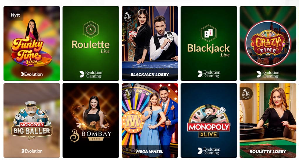 scatters casinolive