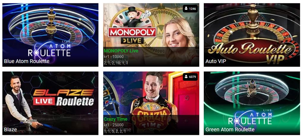 slotanza casino live