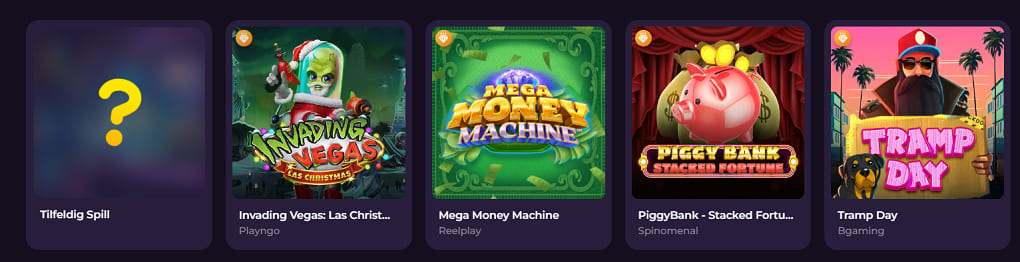 slotum casino spill