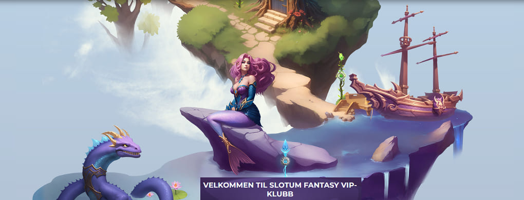 slotum casino vip