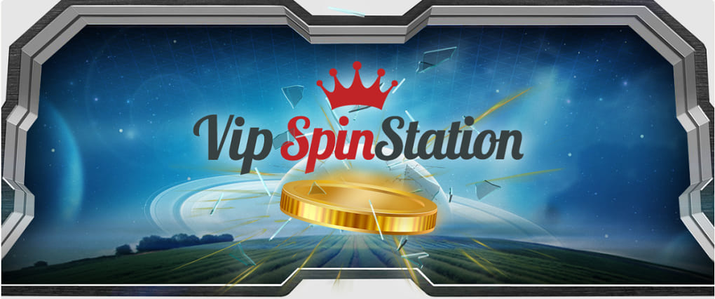 spinstation casino vip