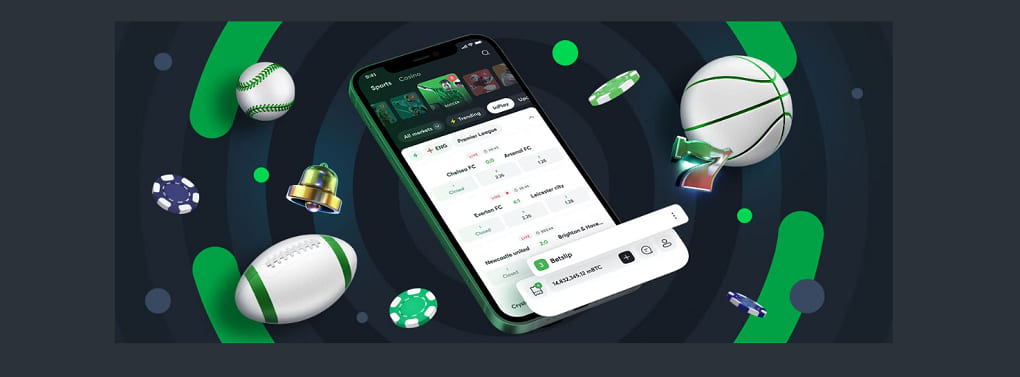 sportsbet casino mobile