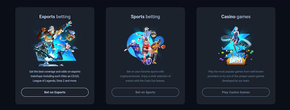 thunderpick casino