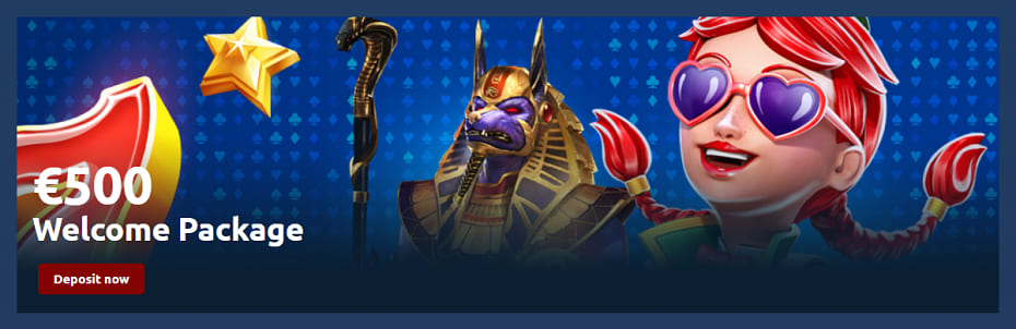 tornadobet velkomstbonus