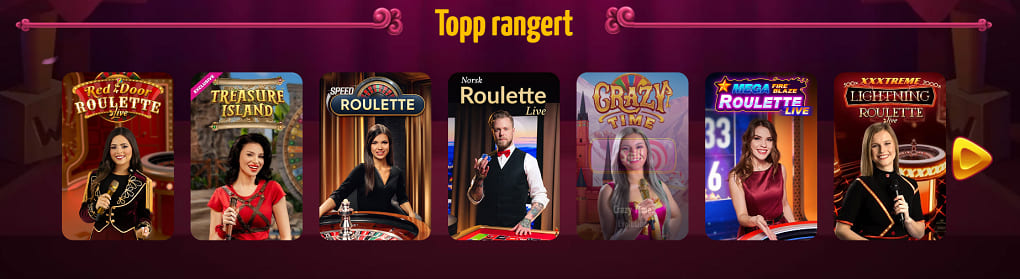 winota casino live