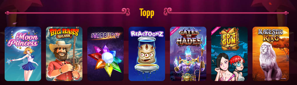 winota casino spille