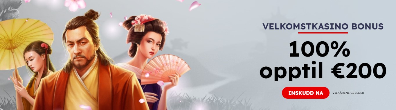 yugibet casino velkomstbonus