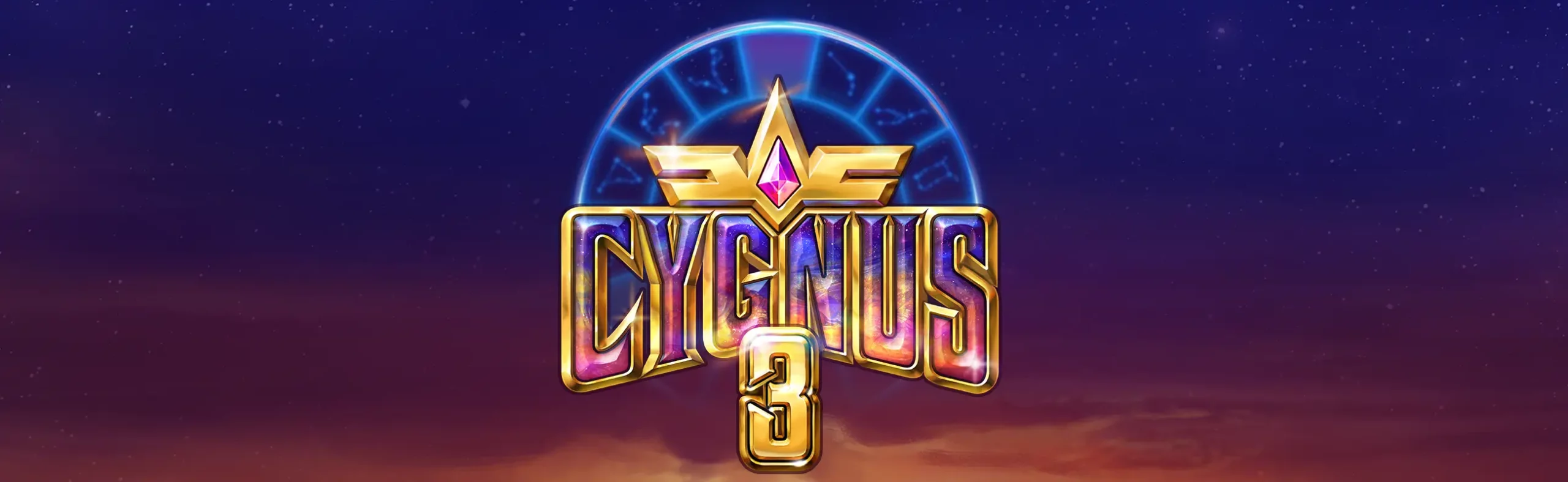 Cygnus 3 Gratisspinn
