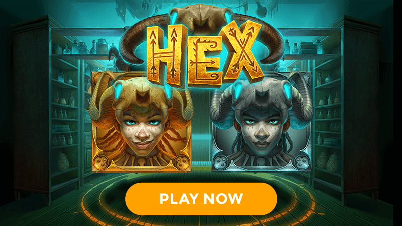 hex mobil
