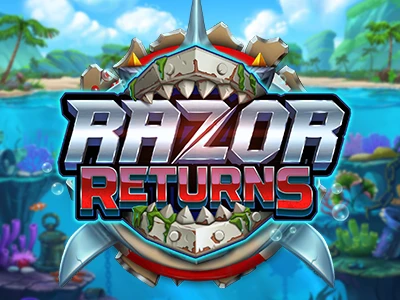 Razor Returns Gratisspinn
