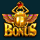 Scarab Beetle Bonus