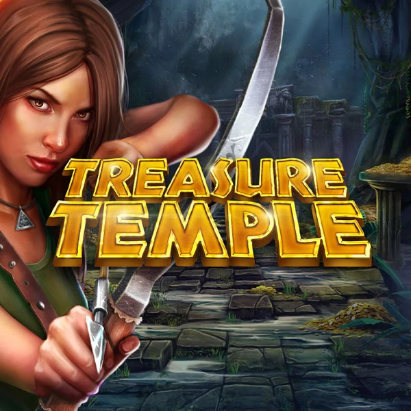 Treasure Temple Gratisspinn