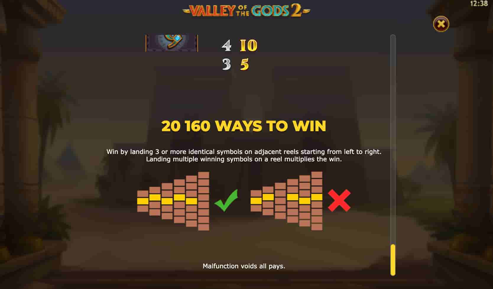 VoG2 screenshot 5