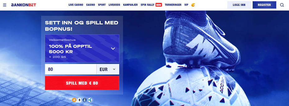 bankonbet anmeldelse