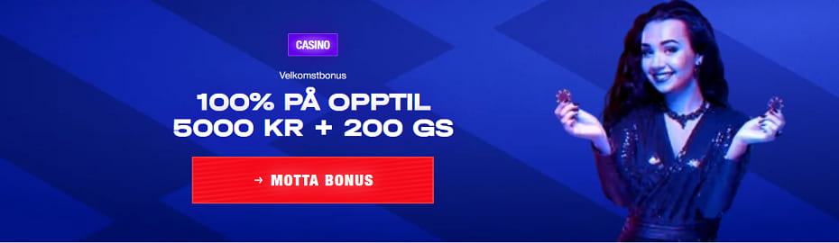 bankonbet velkomstbonus