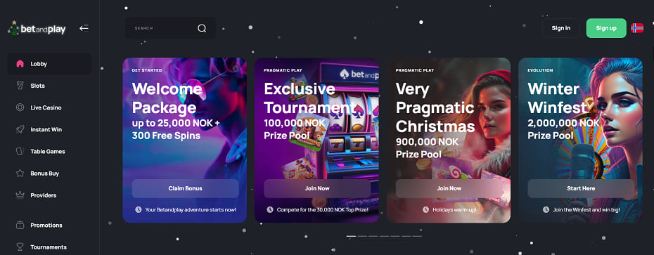 betandplay anmeldelse