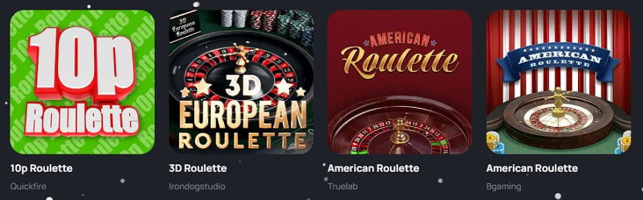 betandplay bordspill