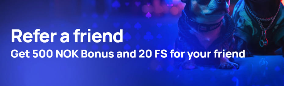 betandplay refer a friend