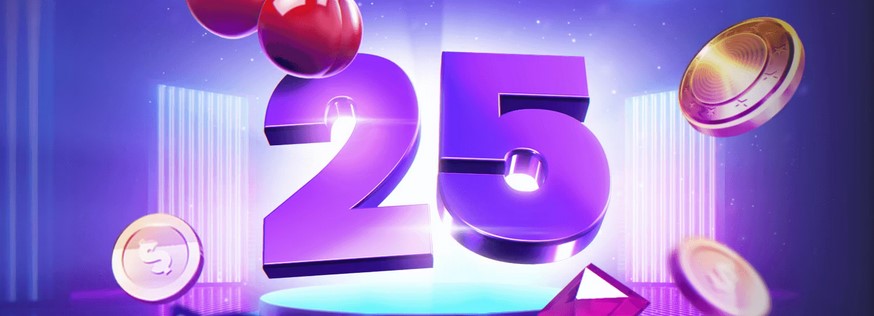 betmaster 25-spins