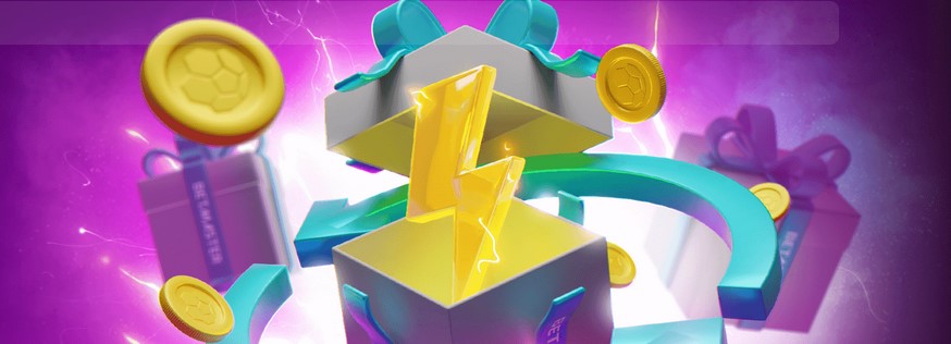 betmaster cashback