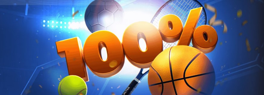 betmaster sport bonus