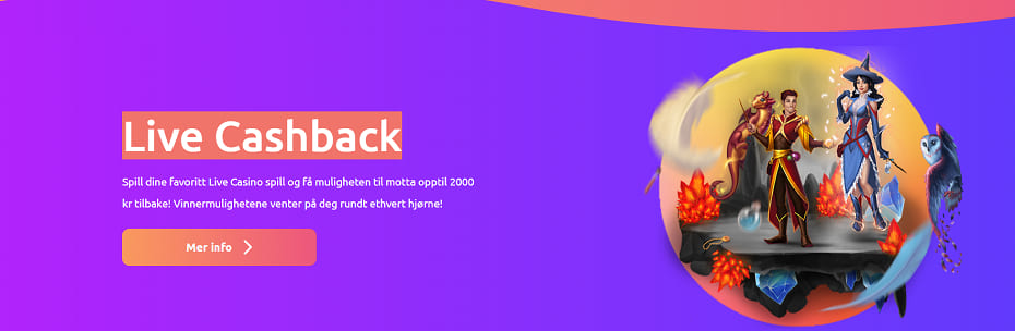 cadoola live cashback