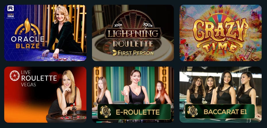 campeonbet live casino