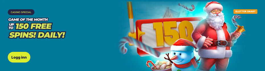casinoin month game bonus