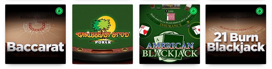 casinorocket bordspill