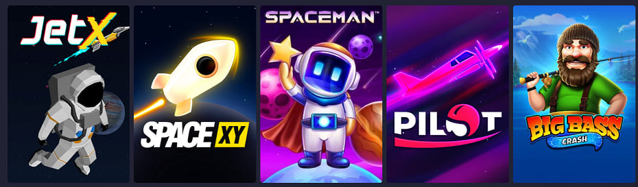 casobet instant games