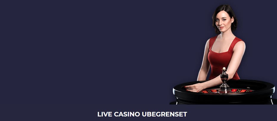 casobet live casino ubegrenset