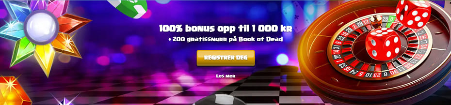 duelz velkomstbonus