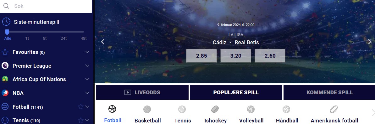 frumzi sportbook