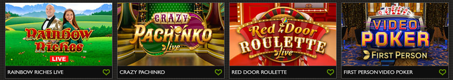 gday live casino