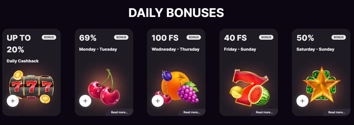 gospin casino kampanjer
