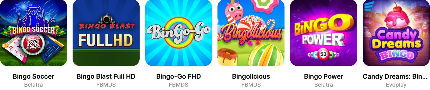 hitnspin bingo