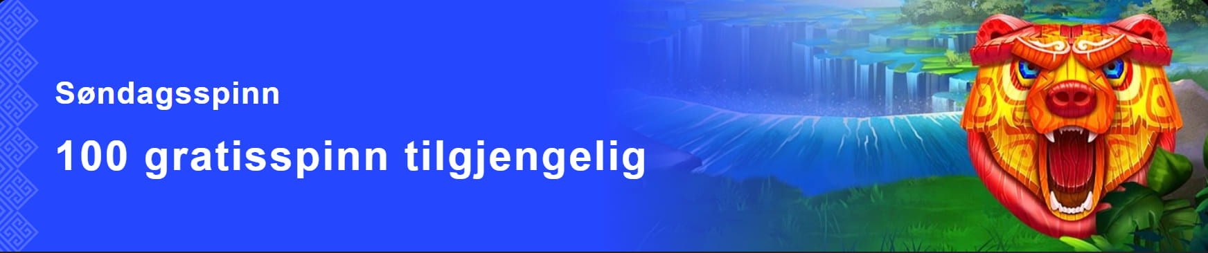 librabet søndagsspinn