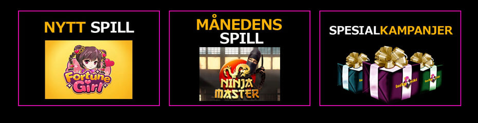 luckyniki casino