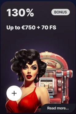 luckyreels casino velkomstbonus