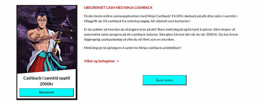 manga cashback