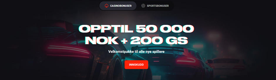 n1bet bonuser