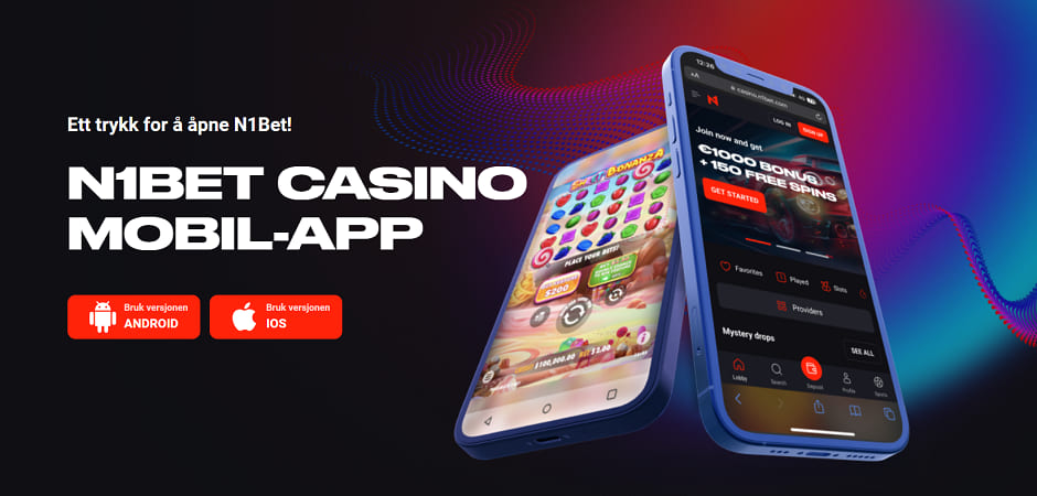 n1bet mobil