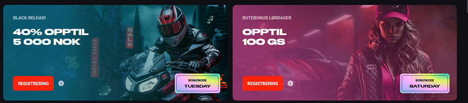 n1bet påfyllsbonus