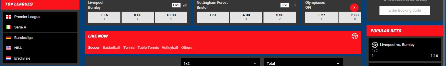 nucleonbet sport
