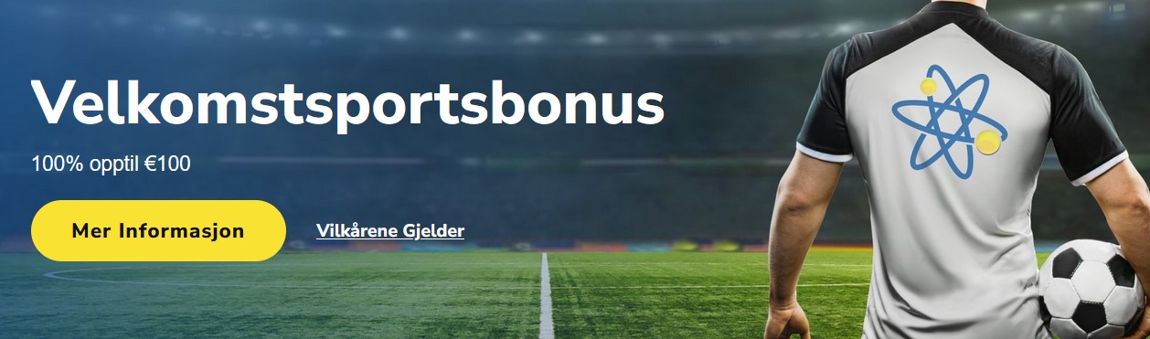 nucleonbet velkomsport