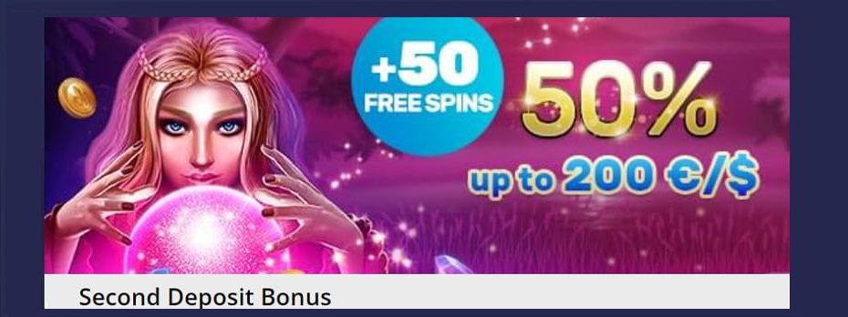 playamo andreinnskudd bonus