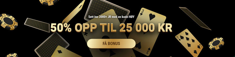 richardcasino high roller bonus